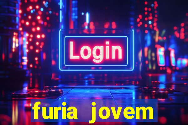 furia jovem botafogo punida